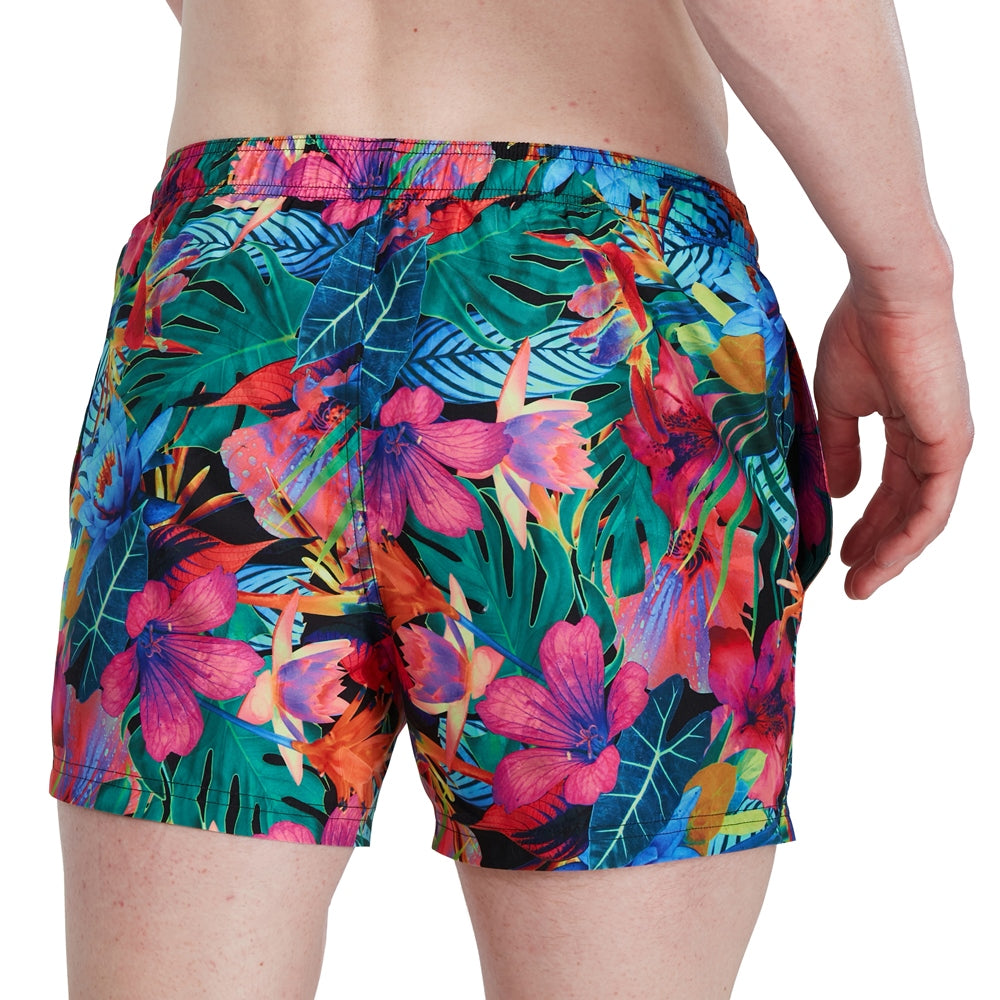 SPEEDO DIGITAL PRINTED LEISURE 14