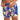 SPEEDO DIGITAL PRINTED LEISURE 14" WATERSHORT