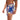 SPEEDO DIGITAL PRINTED LEISURE 14" WATERSHORT