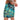 SPEEDO DIGITAL PRINTED LEISURE 18" WATERSHORT