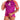 SPEEDO DIGITAL SHORT SLEEVE RASHTOP SET - TOTS GIRLS