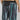 SPEEDO GLIDE PRINTED 18" WATERSHORT