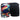 SPEEDO GLITCHCODE DIGITAL ALLOVER V-CUT AQUASHORT - JUNIOR MALE