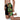 SPEEDO JUNGLEROAR ALLOVER PANEL JAMMER - JUNIOR MALE