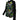 SPEEDO JUNGLESPEAK ALLOVER LONG SLEEVES RASH TOP BOYLEG SET - JUNIOR FEMALE