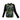 SPEEDO JUNGLESPEAK ALLOVER LONG SLEEVES RASH TOP BOYLEG SET - JUNIOR FEMALE
