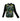SPEEDO JUNGLESPEAK ALLOVER LONG SLEEVES RASH TOP BOYLEG SET - JUNIOR FEMALE