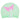 SPEEDO JUNIOR SLOGAN CAP (SWIM LIKE A MERMAID)