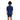 SPEEDO LEARN TO SWIM SUN PROTECTION SET - TOTS BOYS