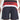 SPEEDO LOGO YOKE SPLICE 15" WATERSHORT- JUNIOR MALE