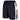 SPEEDO LOGO YOKE SPLICE 15" WATERSHORT- JUNIOR MALE
