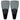 SPEEDO LONG BLADE FINS