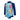 SPEEDO LONG SLEEVE FRILL 1PC- TOTS GIRL