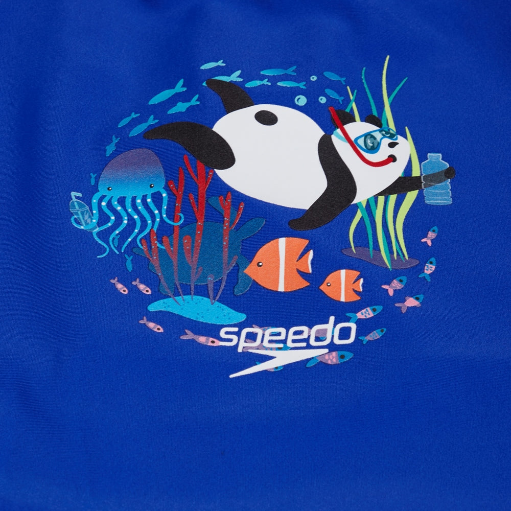 SPEEDO LONG SLEEVE RASHTOP - TOTS BOY (*top only) – Speedo Malaysia Online