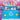SPEEDO LONG SLEEVE RASHTOP - TOTS GIRLS (*top only)