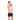 SPEEDO MEDLEY LOGO AQUASHORT - JUNIOR MALE
