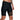SPEEDO MEDLEY LOGO JAMMER