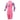 SPEEDO PERFORMANCE TOTS GIRL RASHGUARD LONG SLEEVES & SHORT SET