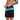 SPEEDO PLACEMENT LEISURE 16" WATERSHORT