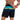 SPEEDO PLACEMENT LEISURE 16" WATERSHORT