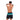 SPEEDO PLACEMENT LEISURE 16" WATERSHORT