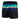 SPEEDO PLACEMENT LEISURE 16" WATERSHORT