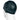 SPEEDO PLAIN MOULDED SILICONE CAP