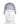 SPEEDO PLAIN MOULDED SILICONE CAP