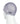 SPEEDO PLAIN MOULDED SILICONE CAP