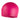 SPEEDO PLAIN MOULDED SILICONE CAP