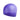 SPEEDO PLAIN MOULDED SILICONE CAP