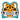 SPEEDO PRINTED CHARACTER CAP