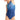 SPEEDO PRINTED HYDRASUIT - JUNIOR FEMALE