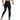 SPEEDO PRINTED LEGGINGS