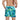 SPEEDO PRINTED LEISURE 14" WATERSHORT
