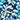 SPEEDO PRINTED LEISURE 16" WATERSHORT
