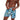 SPEEDO PRINTED LEISURE 16" WATERSHORT