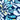 SPEEDO PRINTED LEISURE 16" WATERSHORT