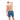 SPEEDO PRINTED LEISURE 16" WATERSHORT