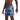 SPEEDO PRINTED LEISURE 16" WATERSHORT
