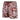 SPEEDO PRINTED LEISURE 16" WATERSHORT