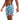 SPEEDO PRINTED LEISURE 16" WATERSHORT