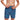 SPEEDO PRINTED LEISURE 16" WATERSHORT