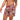 SPEEDO PRINTED LEISURE 16" WATERSHORT