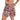 SPEEDO PRINTED LEISURE 16" WATERSHORT
