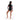 SPEEDO PRINTED LONG SLEEVE PADDLE SUIT - JUNIOR FEMALE