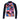 SPEEDO PRINTED LONG SLEEVE RASH TOP - JUNIOR FEMALE