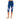 SPEEDO PRINTED PANEL 3/4 PANTS