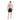 SPEEDO SPORT PANEL 16" WATERSHORT