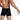 SPEEDO TECH PANEL AQUASHORT
